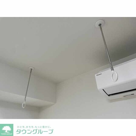 アルコバレーノお花茶屋の物件内観写真